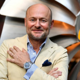 Breitling-Chef: «Starke Nachfrage nach Uhren in China»
