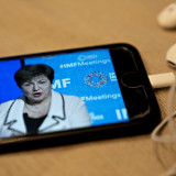 IWF: Der ungeliebte Weltretter erlebt eine Blütezeit