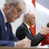 Vorsorge-Mindestzins bleibt auf 1% stabil