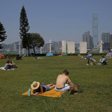 So tickt Hongkong in Zeiten der Pandemie