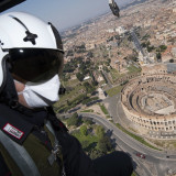 So tickt Rom in Zeiten der Pandemie