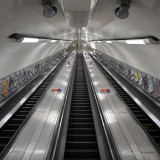 So tickt London in Zeiten der Pandemie