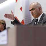 Bundesrat beschliesst drastische Massnahmen gegen das Coronavirus