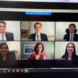 CFA Challenge: Australier analysieren am besten