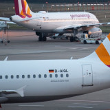 Lufthansa stellt Germanwings ein