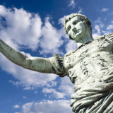 Die Warnung der alten Römer