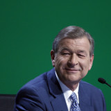 Marcel Ospel ist gestorben