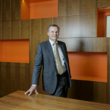 «Die Schweiz ist das Zentrum des Private Banking»