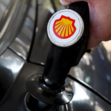 Shell gibt Hedge Fund Kontra