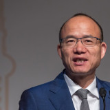 Guo Guangchang: Chinesische Expansionsgelüste