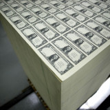 Die Inflationsdebatte gibt ein Comeback