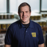 Reto Schätti: Er verkauft Notfall-Kalorien