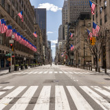 So tickt New York in Zeiten der Pandemie