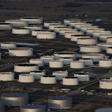 China will Ölreserven anzapfen