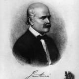 Ignaz Semmelweis: Hände waschen!