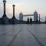 Ein Land steckt in einer doppelten Krise