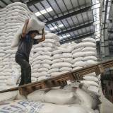 Agrarmarkt gerät aus dem Lot