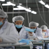 Schwellenländer zwischen Krise und Aufbruch