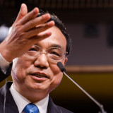 Peking drückt sich vor Festlegung eines Zielwerts