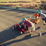 Short-Fonds haben Rückenwind