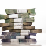 Welchen Firmen die Kasse überquillt