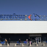 Kanadier interessieren sich für Carrefour