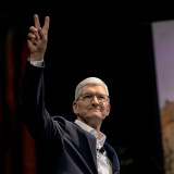 Tech-Titanen nutzen die Chance in der Krise