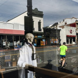 Umsatz im US-Detailhandel fällt rasant