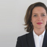 Simone Wyss: Mit Leidenschaft für die Globalisierung