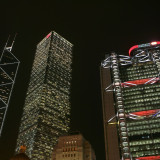 Stellvertreterkrieg wirft Schatten auf Finanzplatz Hongkong