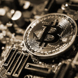 US-Steuerbehörde will Befugnisse zur Sammlung von Kryptodaten