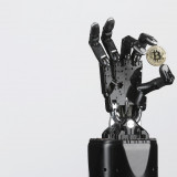 Der grosse Prüfstand für die Finanzrevolution