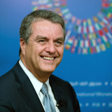 WTO-Chef Azevedo tritt überraschend zurück