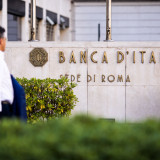 Wo das Virus wütet, drohen Banken hohe Verluste