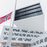 Norwegen nimmt Rekordsumme aus Staatsfonds