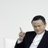 Riesenverlust bei Softbank – Jack Ma geht