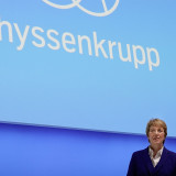 ThyssenKrupp zerlegt sich selbst