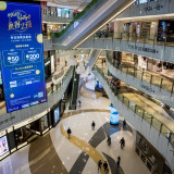 Chinas Konsumenten machen nicht mit