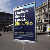 Rezession hat wohl im April den Tiefpunkt erreicht