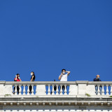 Die DACH-Region dämmt die Epidemie ein