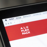 Aluflexpack bestätigt Ausblick