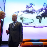 Bizarrer Umgang mit Ungewissheit