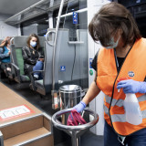 Hot Corner: Eine saubere Sache