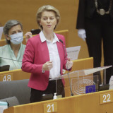 Operation Wiederbelebung der EU