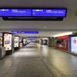 SBB erlassen teils die Miete