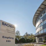 Bachem braucht frisches Geld für Investitionen