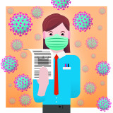 Virus setzt sich in Versicherungspolicen fest