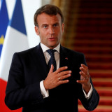 Macron kündigt massive Ausweitung der Hilfen für Autobranche an