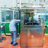 Ein neuer Gigant am britischen Aktienmarkt