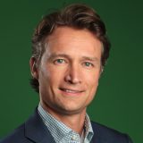 Dolf van den Brink: Ein Eigengebräu mit «grünem Blut»
